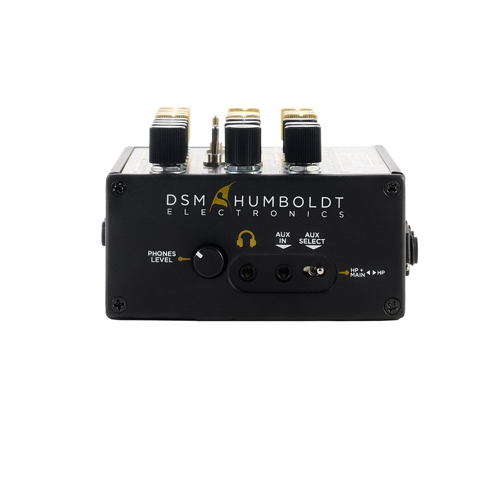 【美品】DSM&HUMBOLDT SIMPLIFIER X DSM & HUMBOLDT ELECTRONICS Simplifier X｜ミュージックランドKEY